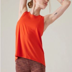 Athleta ease in tank